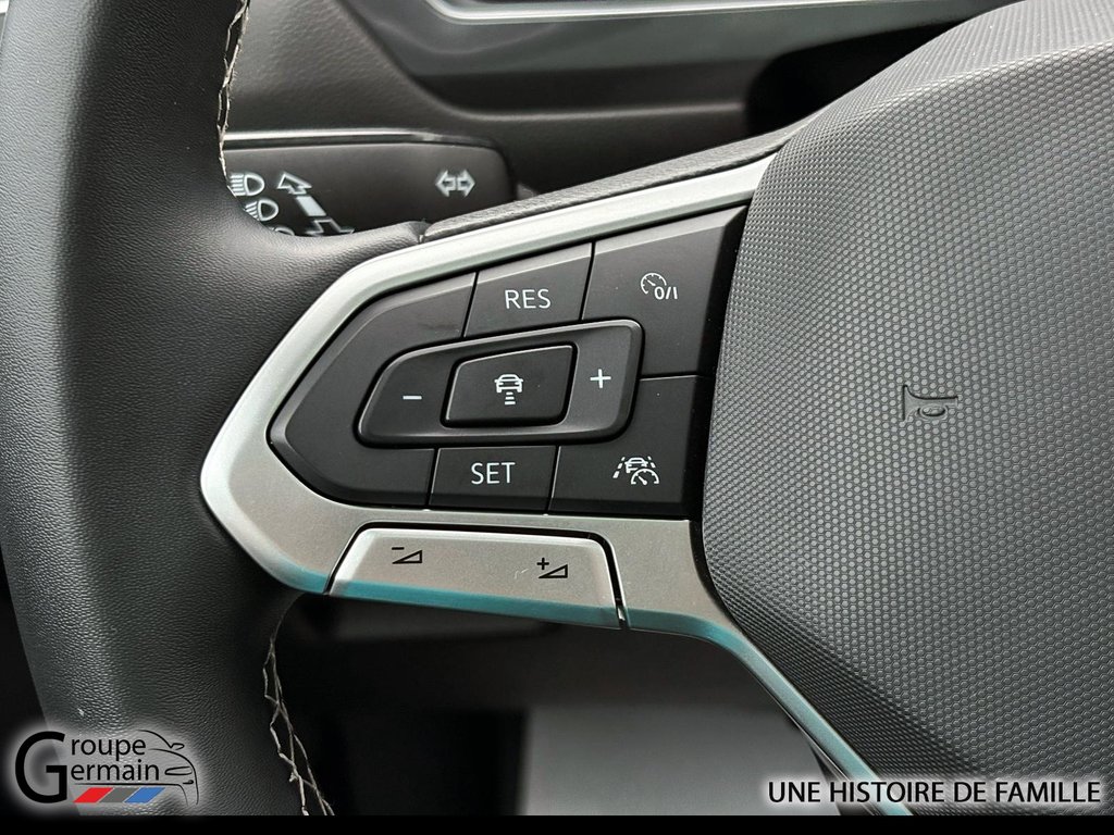 2022 Volkswagen Tiguan in Donnacona, Quebec - 22 - w1024h768px