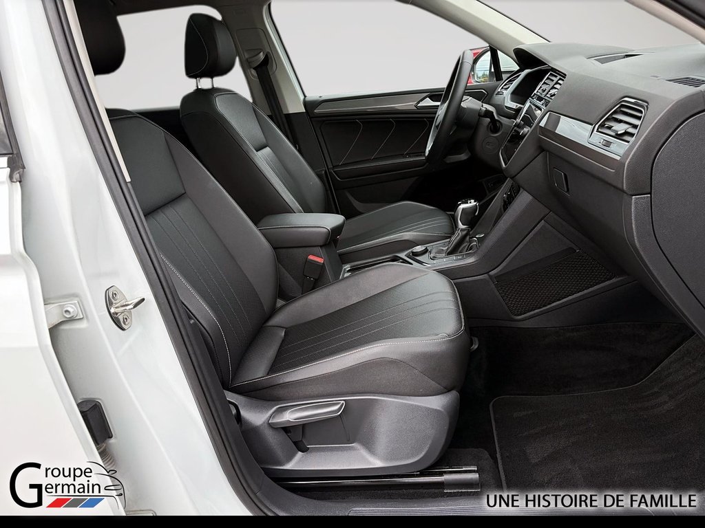 2022 Volkswagen Tiguan in Donnacona, Quebec - 19 - w1024h768px