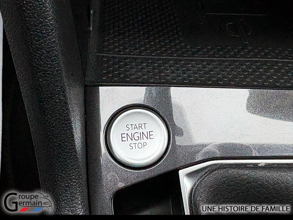 2022 Volkswagen Tiguan in Donnacona, Quebec - 26 - w1024h768px