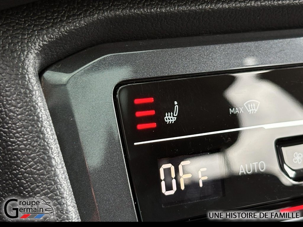 2022 Volkswagen Tiguan in Donnacona, Quebec - 28 - w1024h768px