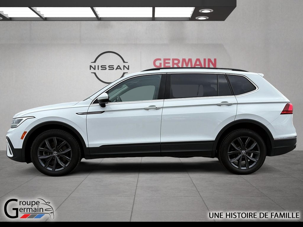 2022 Volkswagen Tiguan in Donnacona, Quebec - 2 - w1024h768px