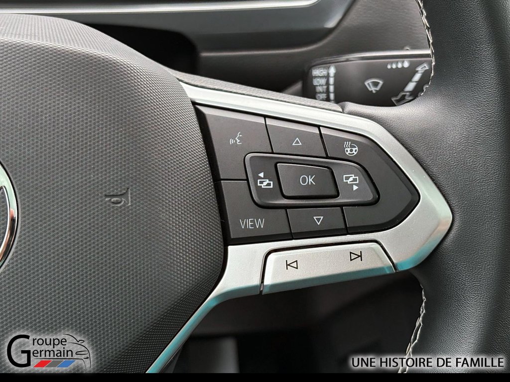 2022 Volkswagen Tiguan in Donnacona, Quebec - 23 - w1024h768px