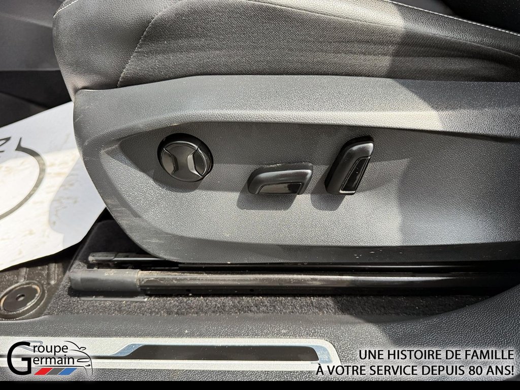 2022 Volkswagen TIGUAN à Donnacona, Québec - 13 - w1024h768px