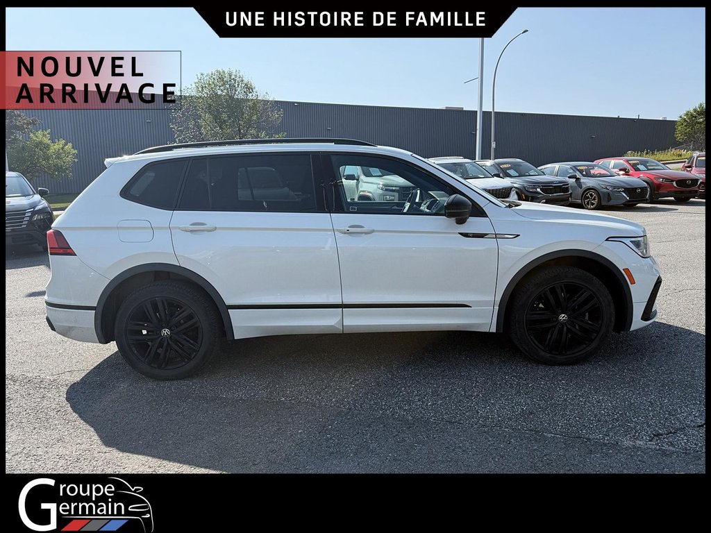 2022 Volkswagen TIGUAN in Donnacona, Quebec - 6 - w1024h768px