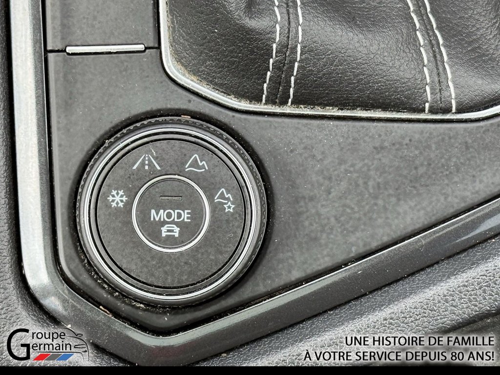 2022 Volkswagen TIGUAN à Donnacona, Québec - 16 - w1024h768px