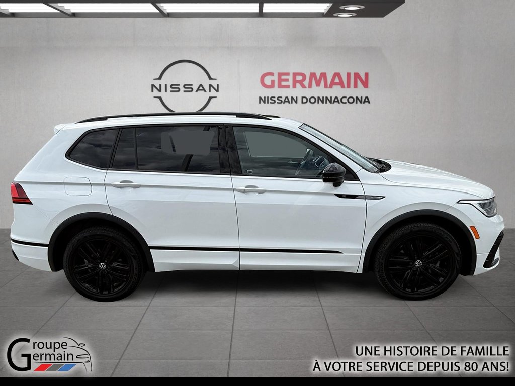 2022 Volkswagen TIGUAN à Donnacona, Québec - 6 - w1024h768px