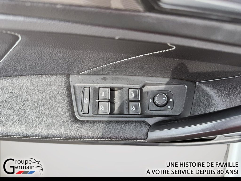 2022 Volkswagen TIGUAN à Donnacona, Québec - 10 - w1024h768px