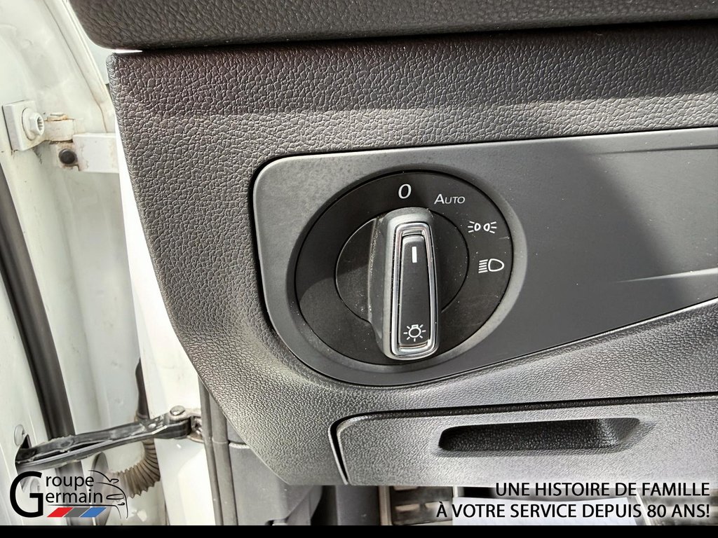 2022 Volkswagen TIGUAN à Donnacona, Québec - 12 - w1024h768px