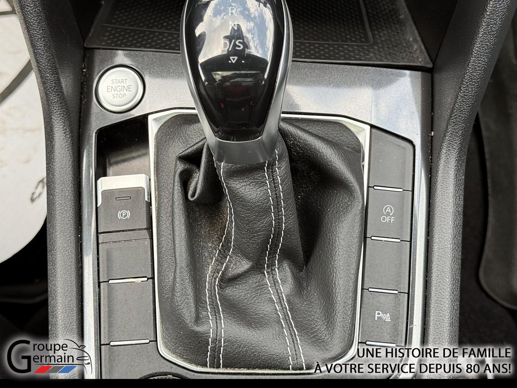 2022 Volkswagen TIGUAN à Donnacona, Québec - 18 - w1024h768px