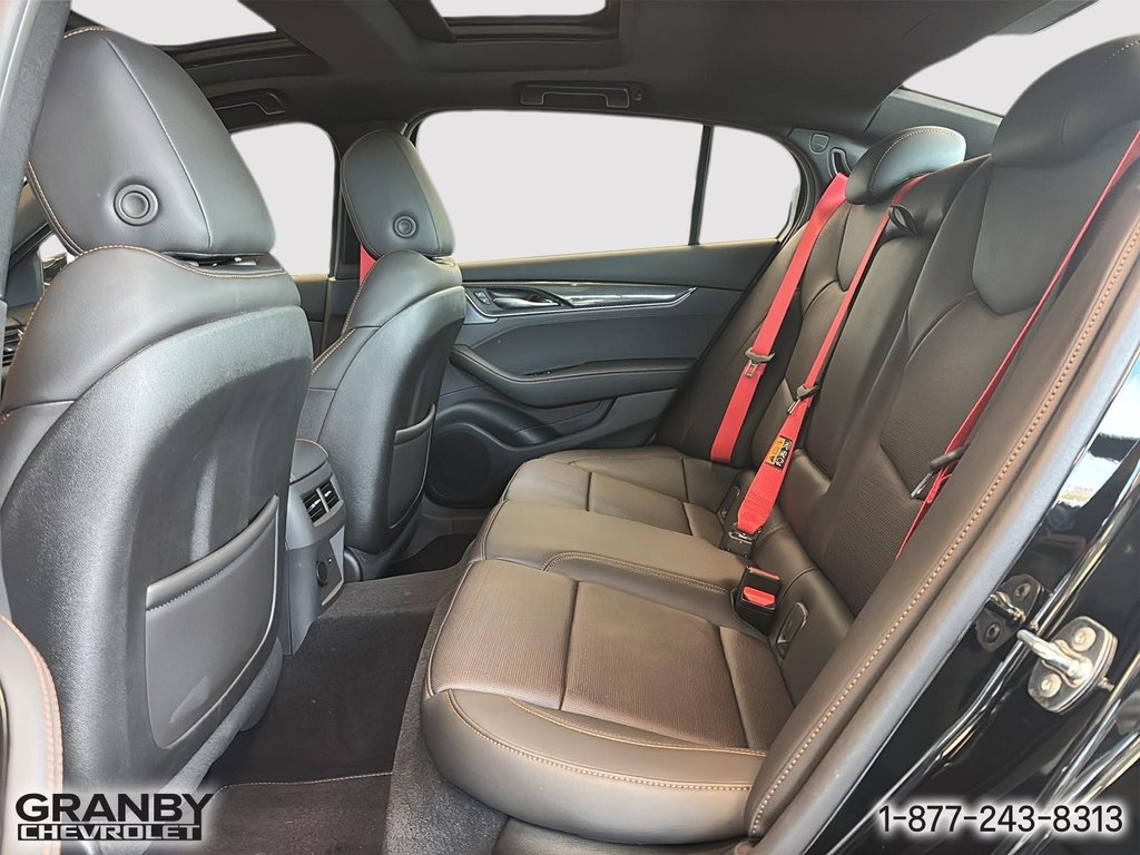 Cadillac CT5-V  2026 à Granby, Québec - 7 - w1024h768px