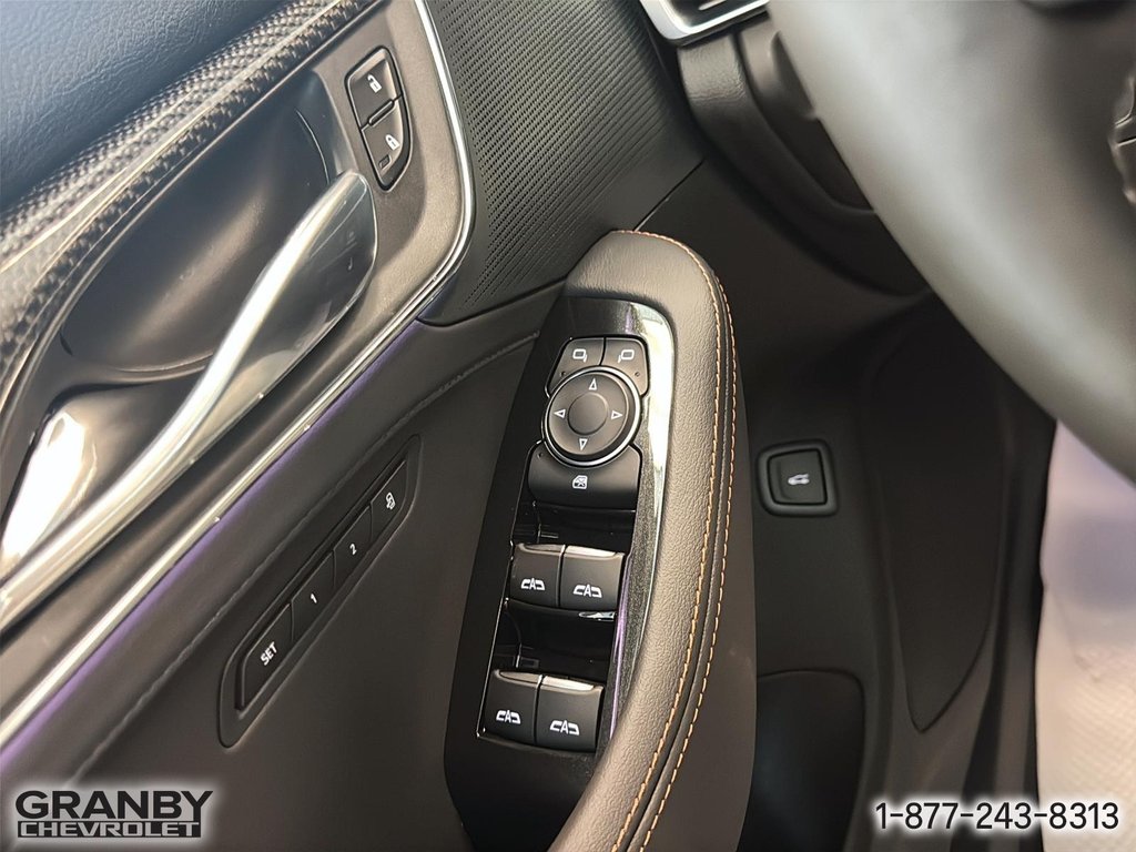 Cadillac CT5-V  2026 à Granby, Québec - 9 - w1024h768px