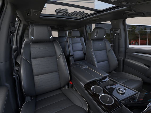 Cadillac Escalade ESV Premium Luxury 2025 à Granby, Québec - 6 - w1024h768px