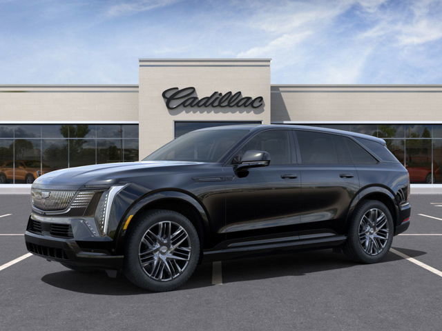 Cadillac Escalade IQ Sport 2 2025 à Granby, Québec - 2 - w1024h768px
