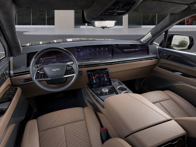 Cadillac Escalade IQ Sport 2 2025 à Granby, Québec - 5 - w1024h768px