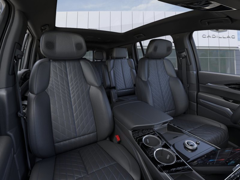 2026 Cadillac Escalade IQ Sport in Granby, Quebec - 6 - w1024h768px