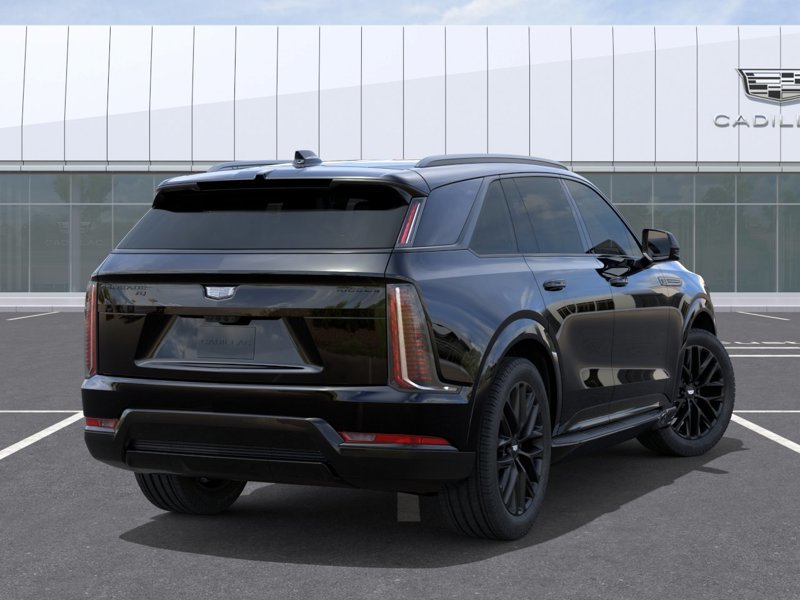 Cadillac Escalade IQ  2026 à Granby, Québec - 4 - w1024h768px