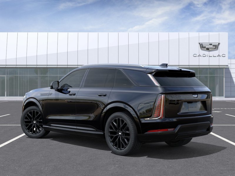 Cadillac Escalade IQ  2026 à Granby, Québec - 3 - w1024h768px