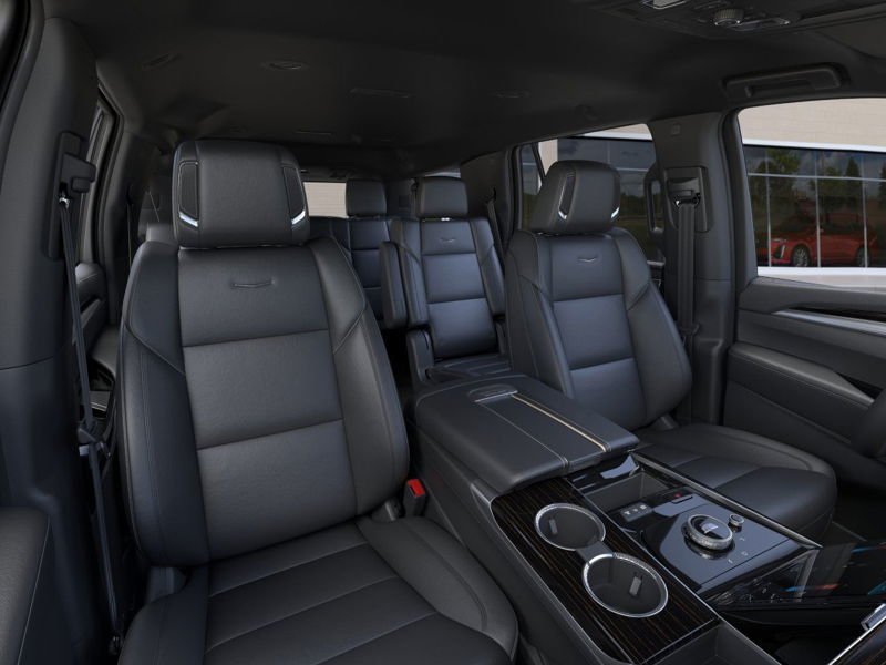 Cadillac Escalade Luxury 2025 à Granby, Québec - 6 - w1024h768px