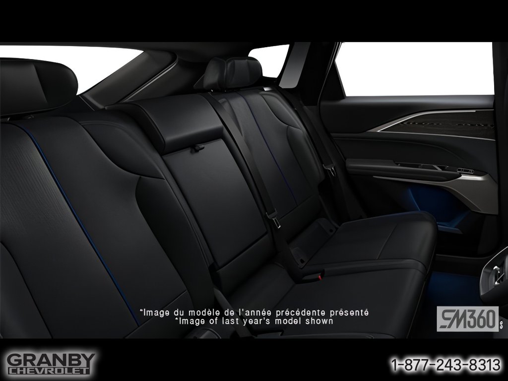 Cadillac LYRIQ Sport 2026 à Granby, Québec - 6 - w1024h768px