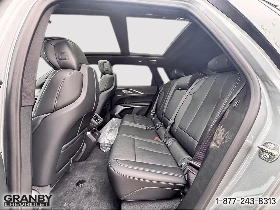 Cadillac Lyriq  2026 à Granby, Québec - 9 - w1024h768px
