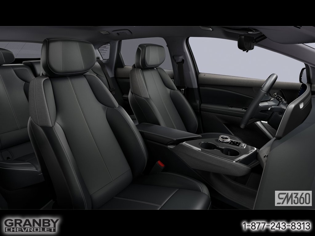 2026 Cadillac OPTIQ Sport in Granby, Quebec - 6 - w1024h768px