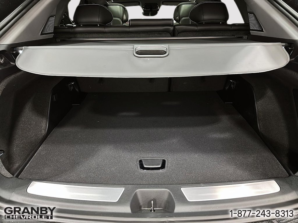 2026 Cadillac Optiq in Granby, Quebec - 9 - w1024h768px