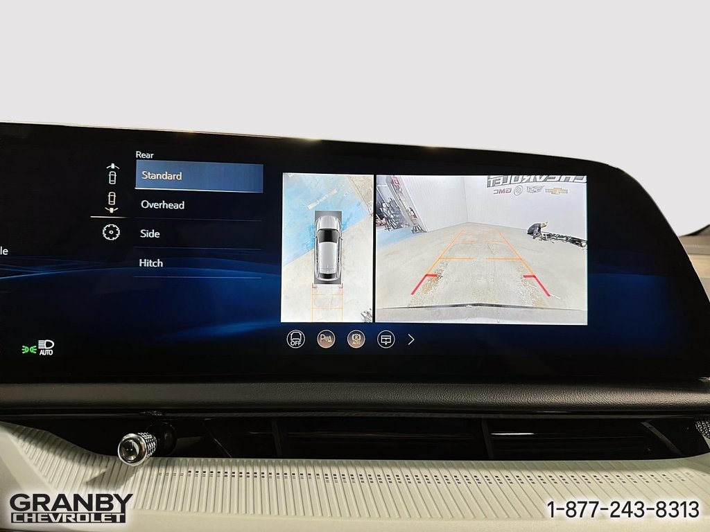 2026 Cadillac Optiq in Granby, Quebec - 22 - w1024h768px