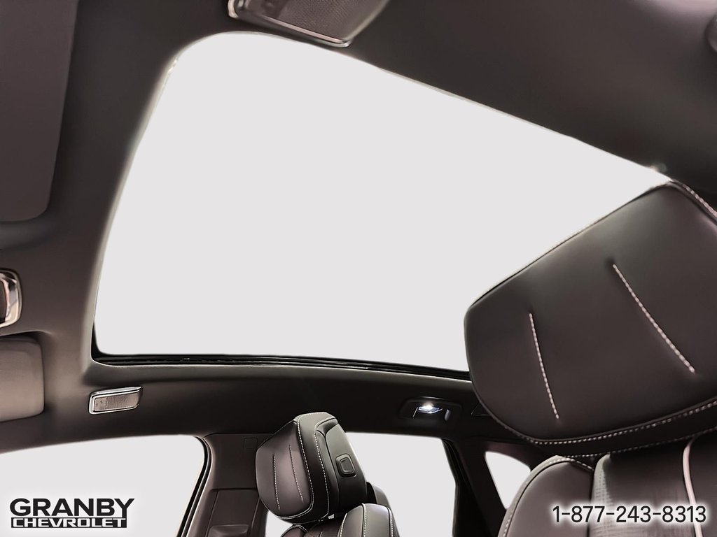 2026 Cadillac Optiq in Granby, Quebec - 21 - w1024h768px