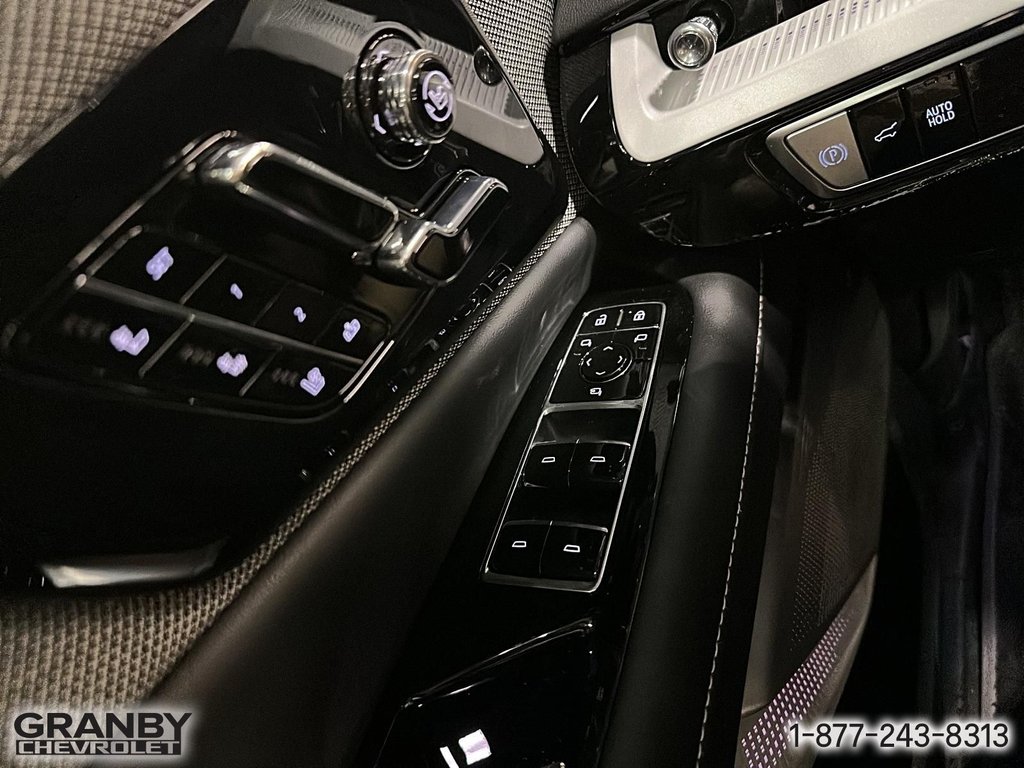 2026 Cadillac Optiq in Granby, Quebec - 14 - w1024h768px