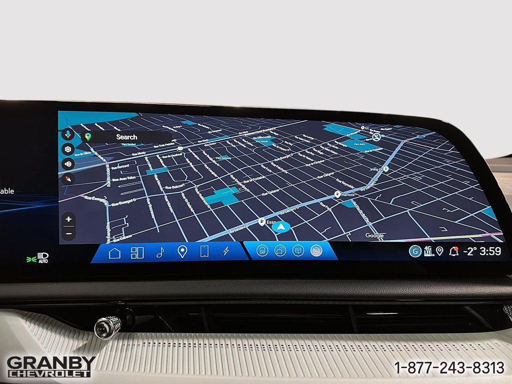 2026 Cadillac Optiq in Granby, Quebec - 23 - w1024h768px