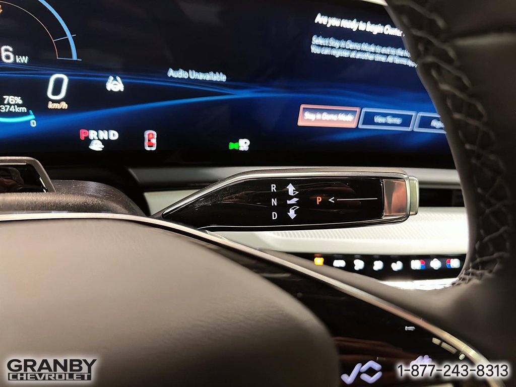 2026 Cadillac Optiq in Granby, Quebec - 18 - w1024h768px