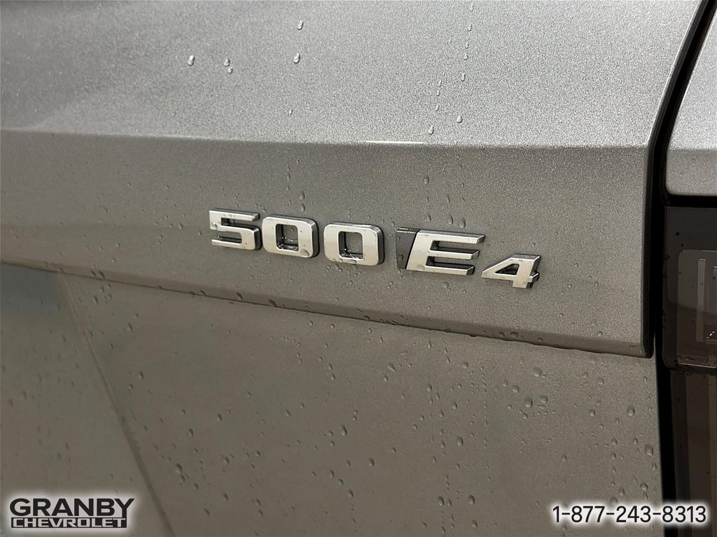 2026 Cadillac Optiq in Granby, Quebec - 19 - w1024h768px