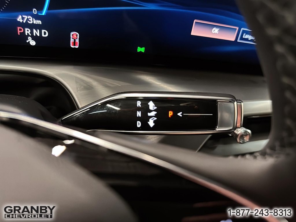 2026 Cadillac VISTIQ in Granby, Quebec - 20 - w1024h768px