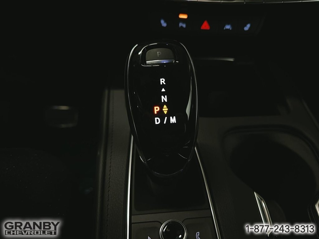 Cadillac XT4  2025 à Granby, Québec - 14 - w1024h768px