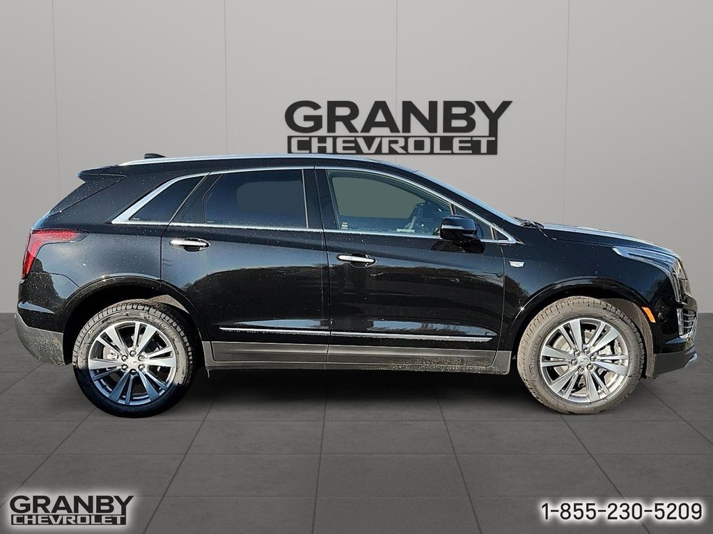 2025  XT5 Premium Luxury in Granby, Quebec - 4 - w1024h768px