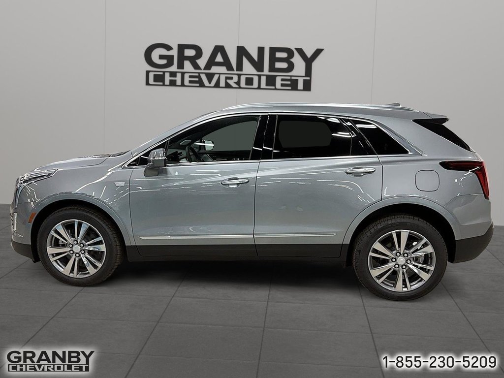 Cadillac XT5  2025 à Granby, Québec - 8 - w1024h768px