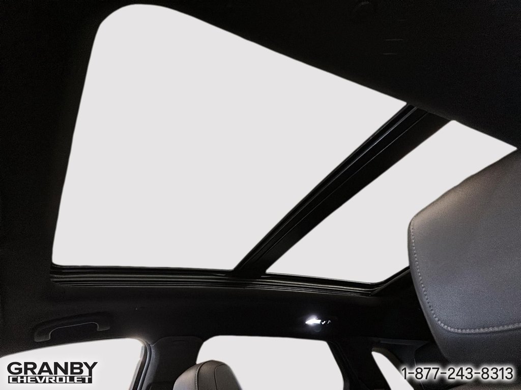 2025 Cadillac XT5 in Granby, Quebec - 21 - w1024h768px