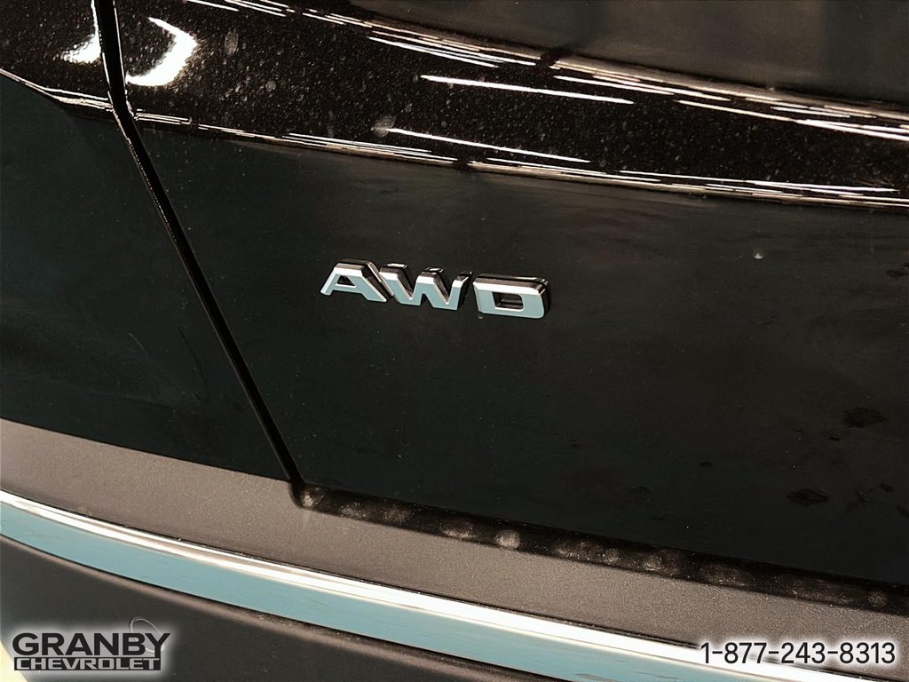 2025 Cadillac XT5 in Granby, Quebec - 19 - w1024h768px