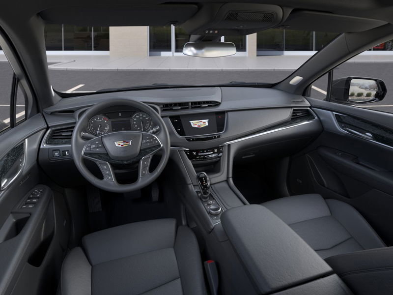 Cadillac XT5 Premium Luxury 2025 à Granby, Québec - 5 - w1024h768px
