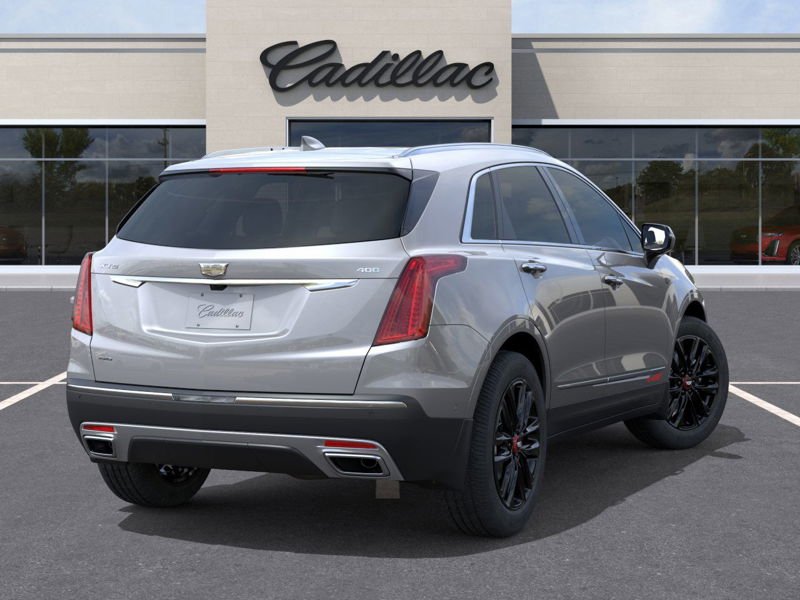 Cadillac XT5 Premium Luxury 2026 à Granby, Québec - 4 - w1024h768px