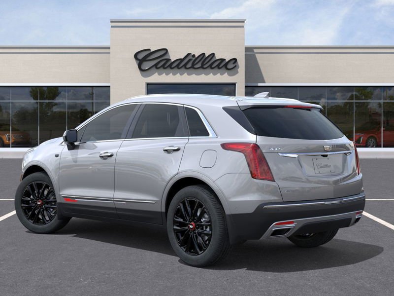 Cadillac XT5 Premium Luxury 2026 à Granby, Québec - 3 - w1024h768px