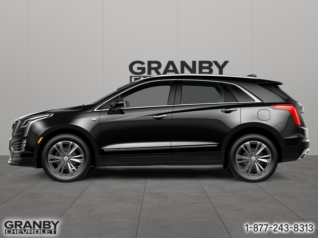 2026 Cadillac XT5 Premium Luxury in Granby, Quebec - 2 - w1024h768px
