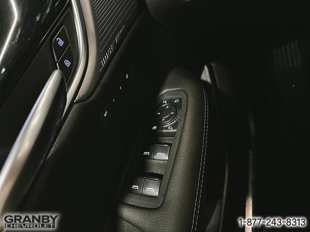 Cadillac XT5 Premium Luxury 2026 à Granby, Québec - 14 - w1024h768px