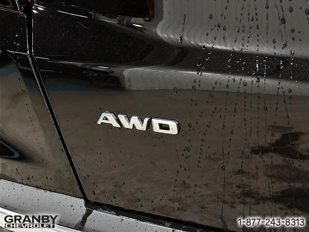 Cadillac XT5 Premium Luxury 2026 à Granby, Québec - 19 - w1024h768px