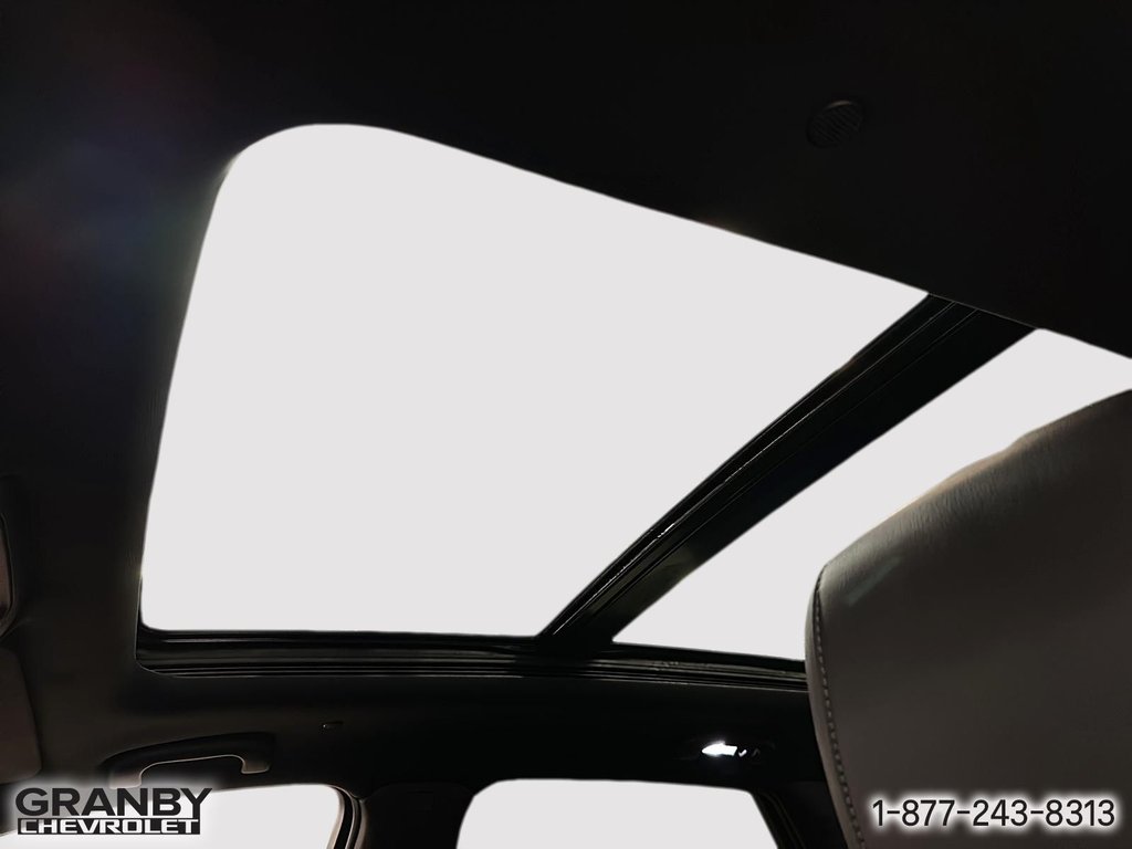 Cadillac XT5 Premium Luxury 2026 à Granby, Québec - 21 - w1024h768px