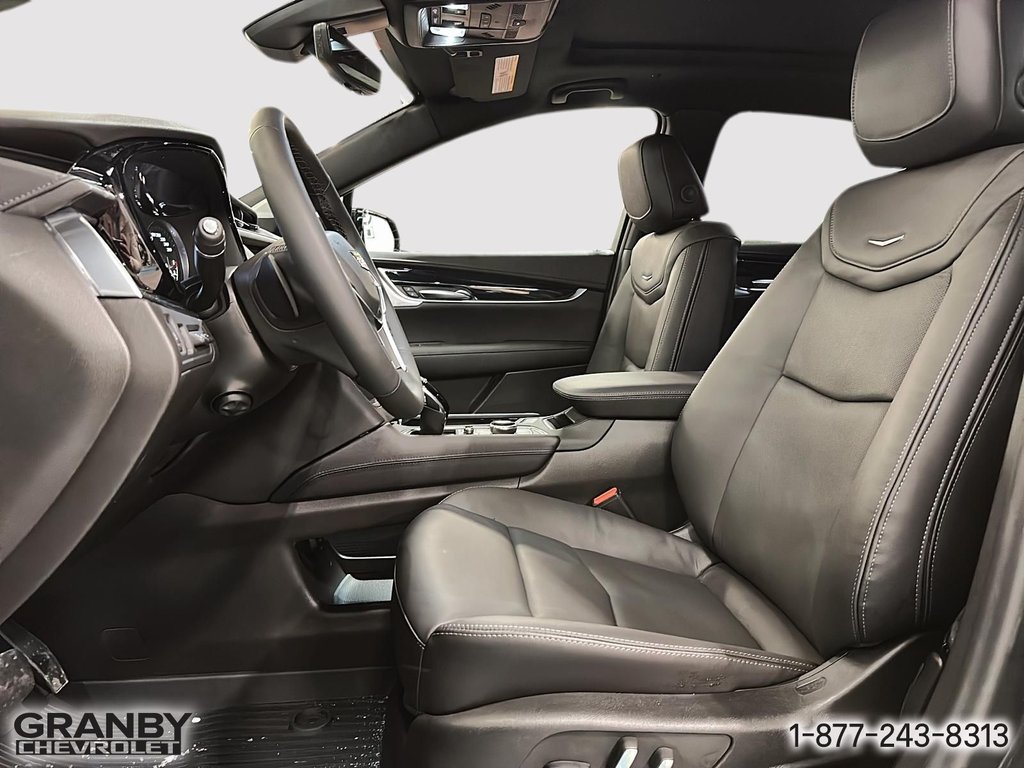 Cadillac XT5 Premium Luxury 2026 à Granby, Québec - 11 - w1024h768px