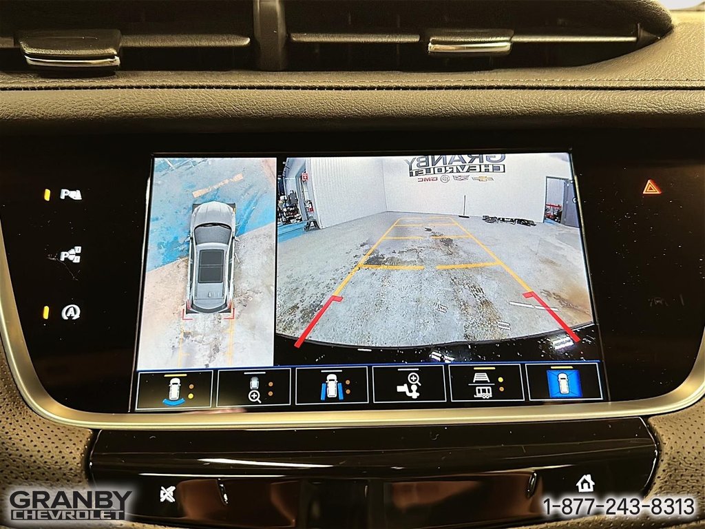 Cadillac XT5 Premium Luxury 2026 à Granby, Québec - 22 - w1024h768px