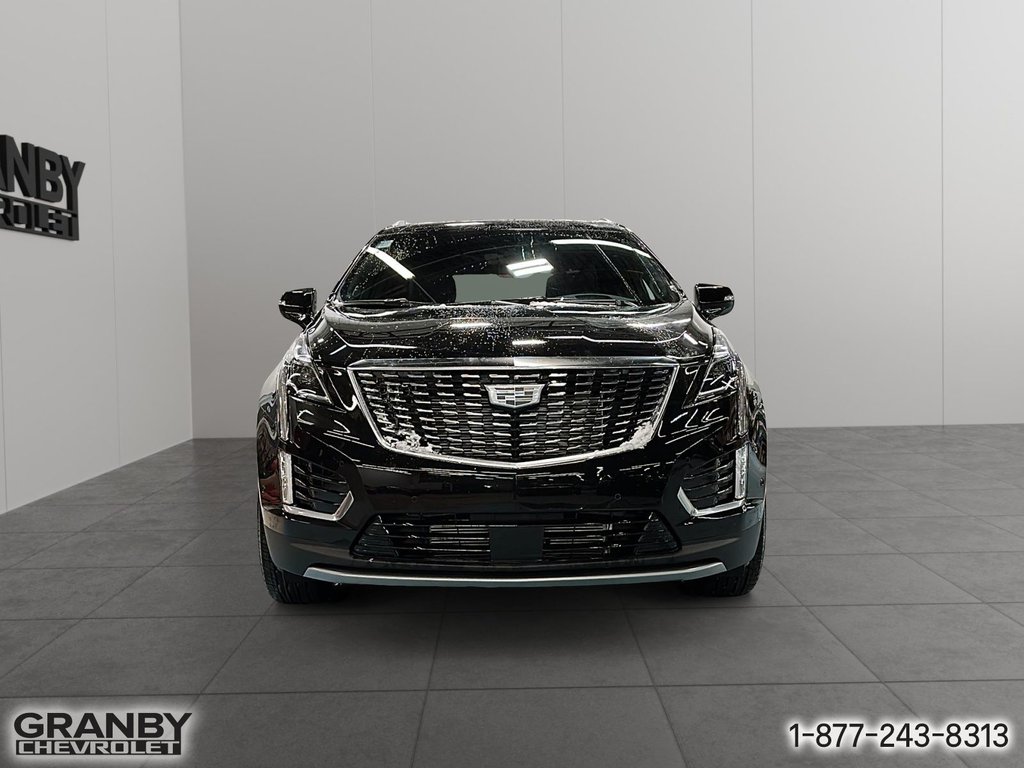 Cadillac XT5 Premium Luxury 2026 à Granby, Québec - 2 - w1024h768px