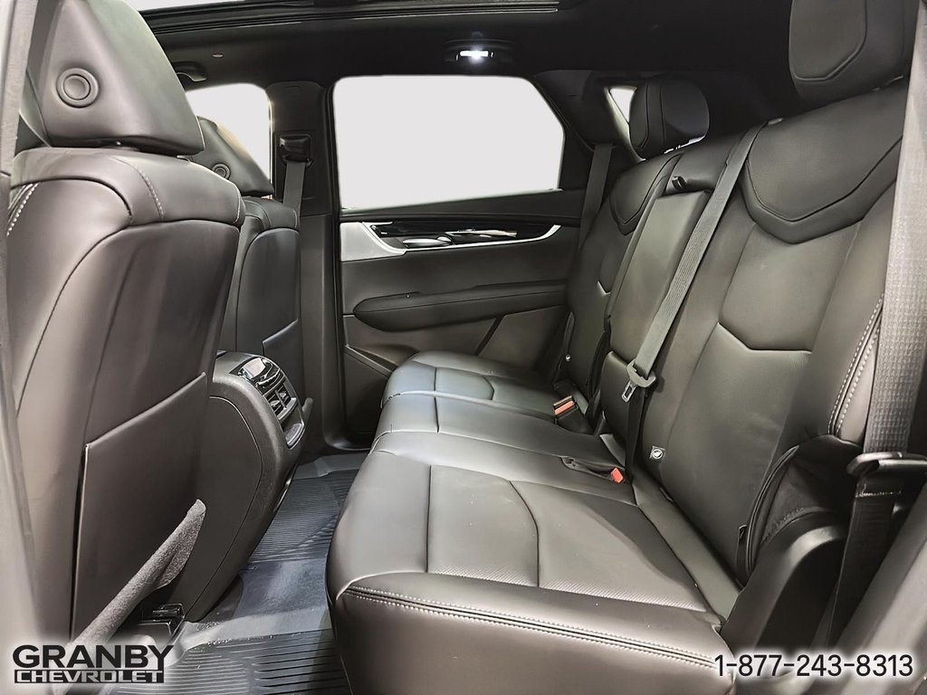 Cadillac XT5 Premium Luxury 2026 à Granby, Québec - 12 - w1024h768px