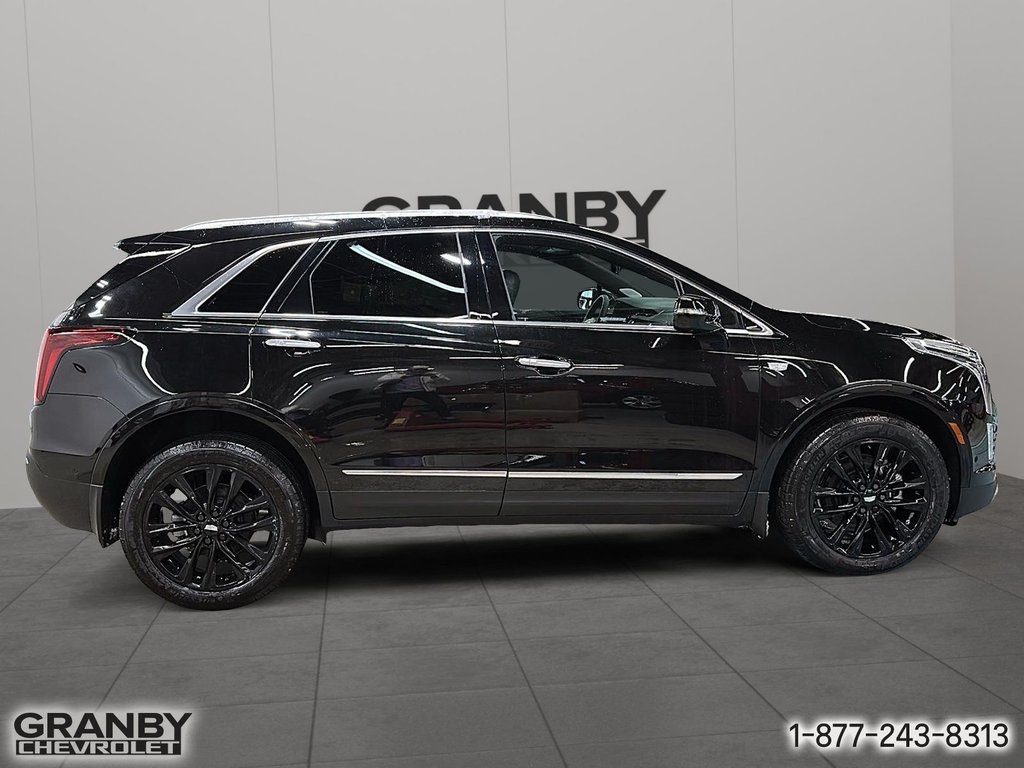 Cadillac XT5 Premium Luxury 2026 à Granby, Québec - 4 - w1024h768px